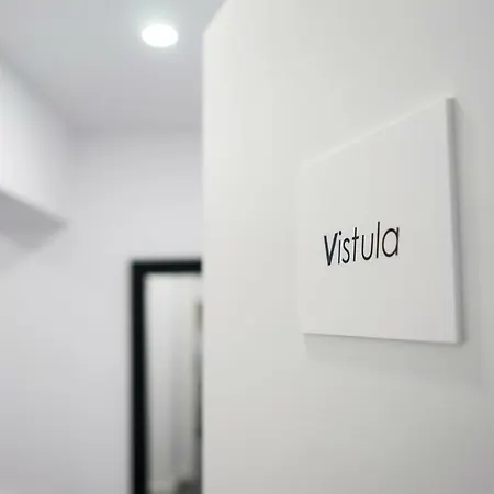 3V Apartments Warsaw Exterior photo