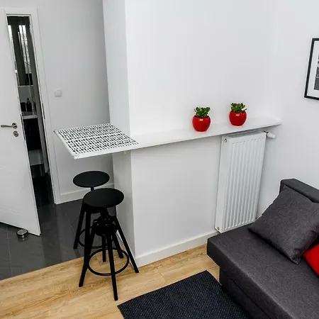 3V Apartments Warsaw Exterior photo