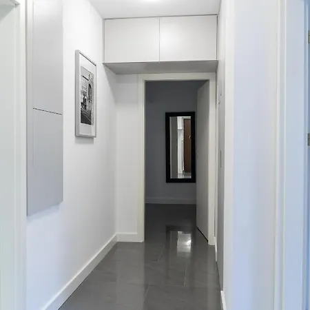 3V Apartments Warsaw Exterior photo