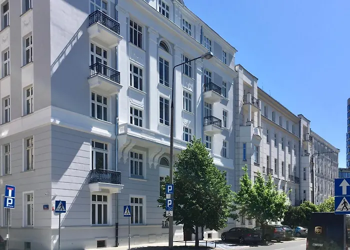 3V Apartments