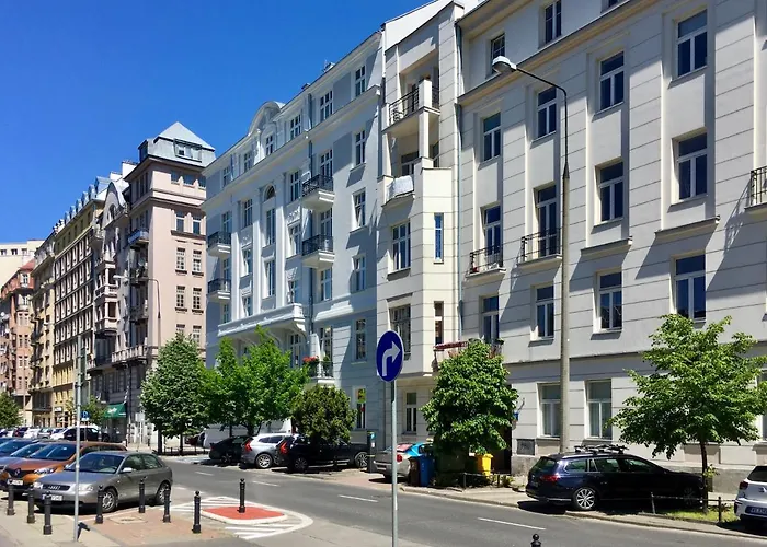 3V Apartments