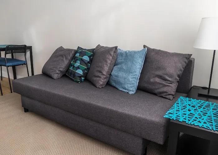 3V Apartments