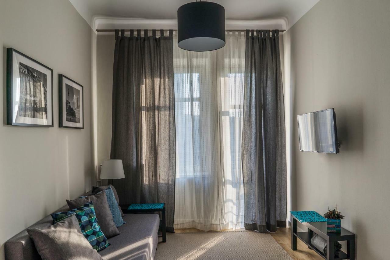 3v Apartmán *