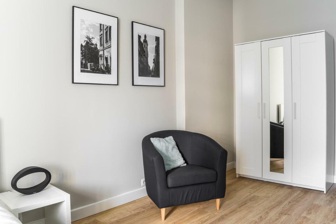 Apartmán 3v *