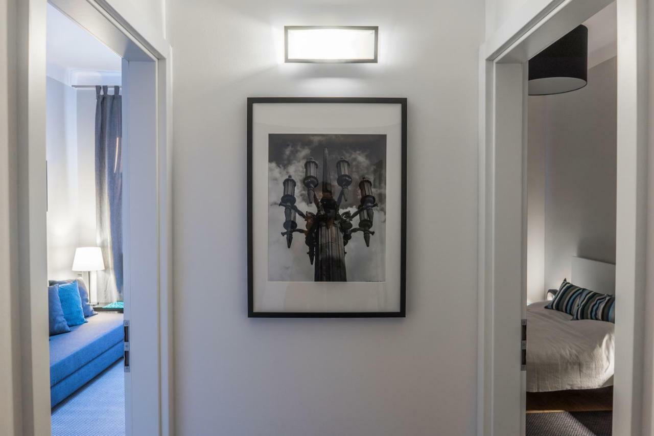 Apartmán 3v *
