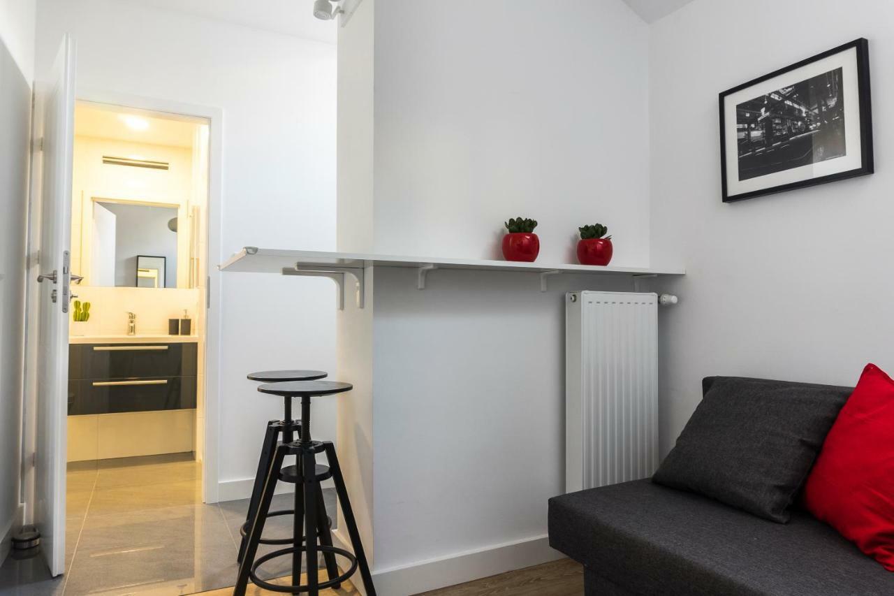 3v Apartmán *