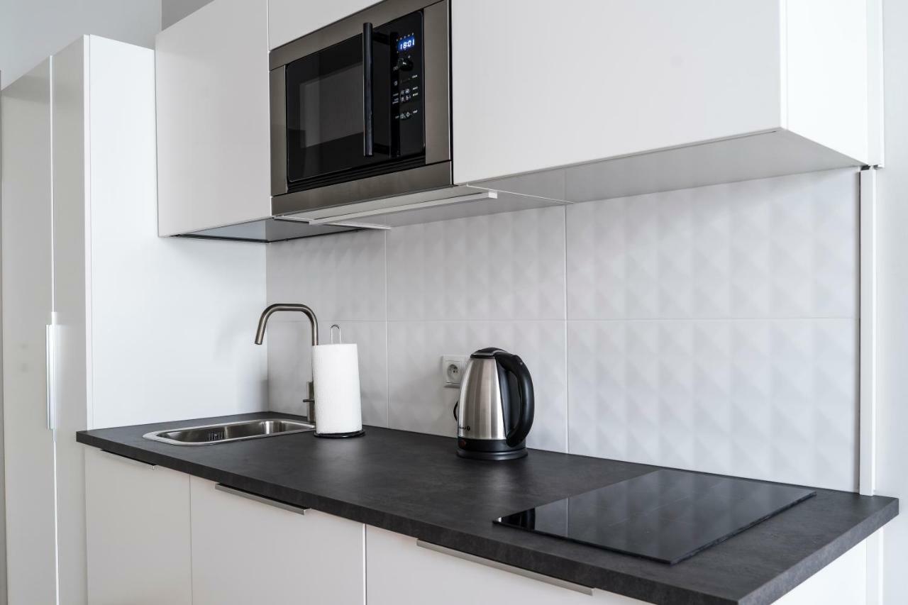 3v Apartmán *