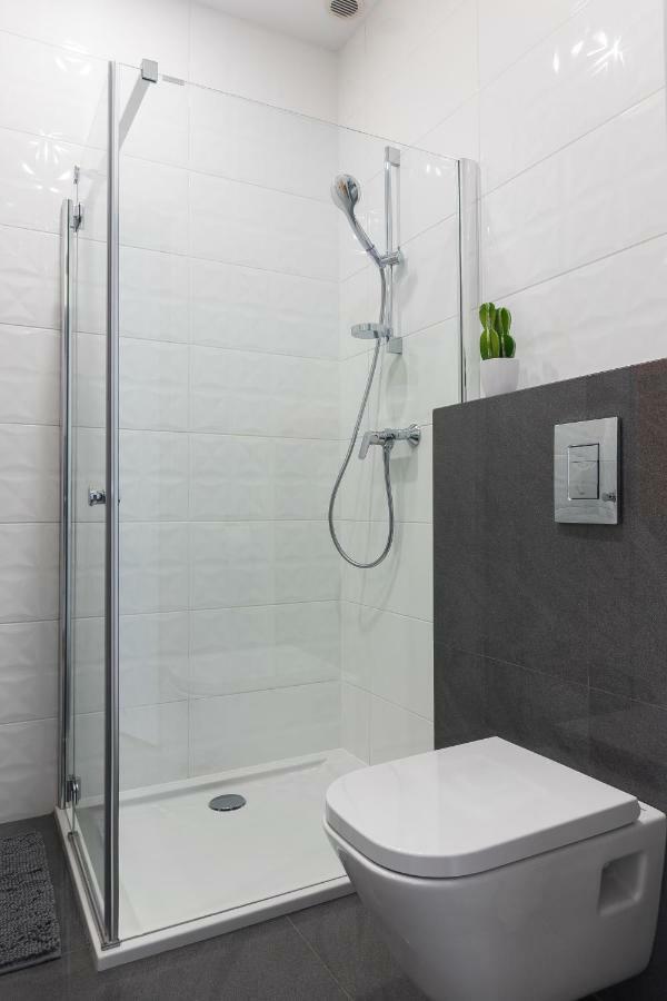 Apartment 3v Warsaw