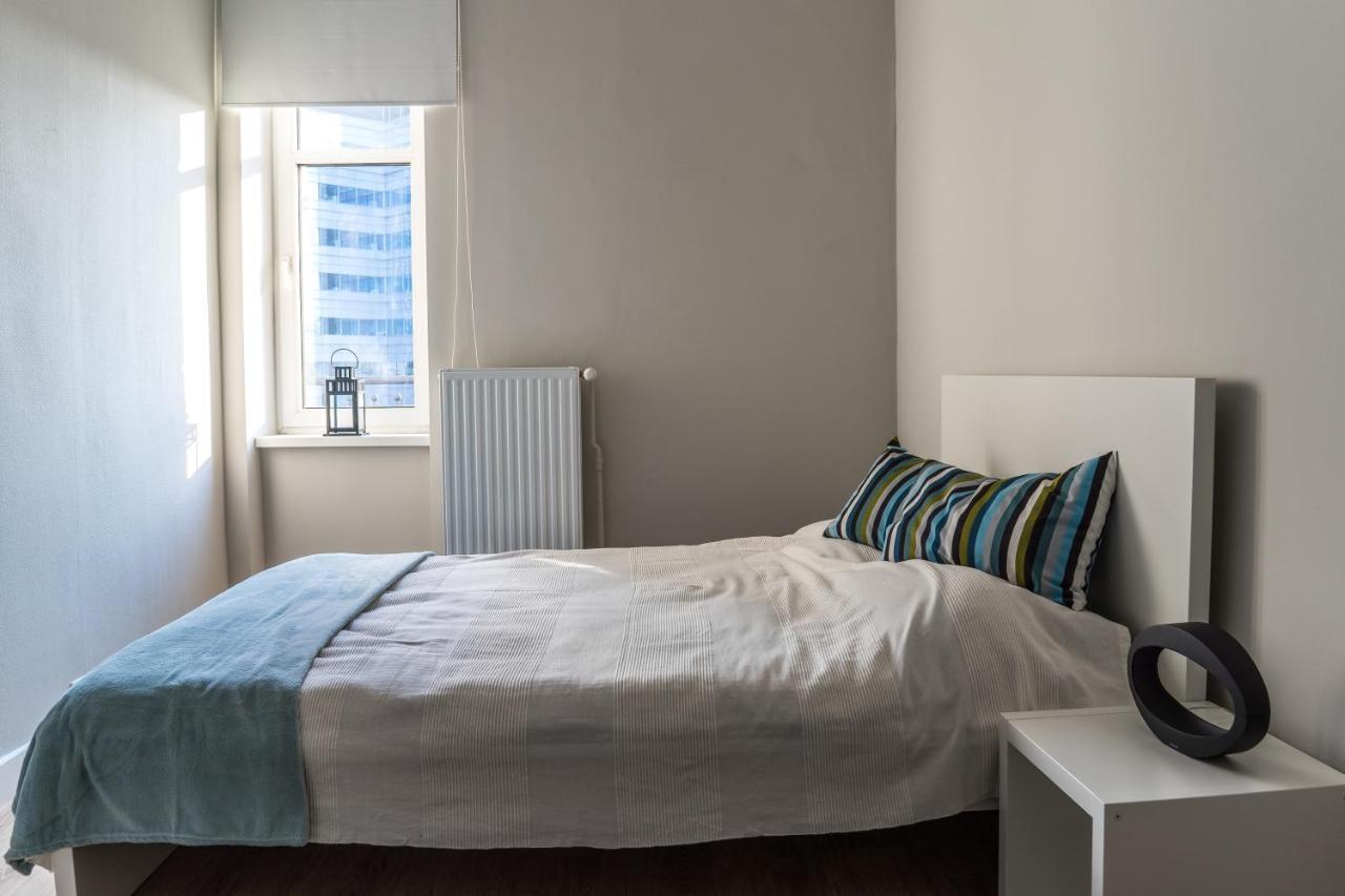 Apartmán 3v