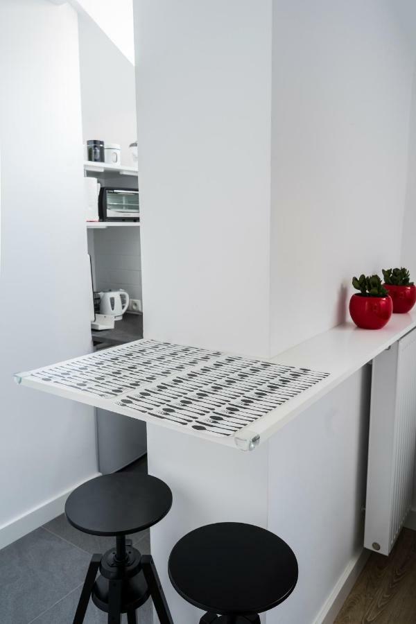 Apartmán 3v